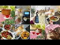 تنظيفات الربيع لنفسية مرتاحة اخيرا رتبنا لبسة الصيف و خبينا لبسة الشتاء