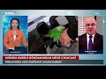 Qış yaxınlaşır, qiymətlər durmadan artır | Avropa enerji böhranından xilas ola biləcək? - Baku TV