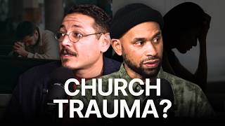 Addressing Church Hurt, Bad Teaching, and Purity Culture
How should Christians handle conflict in the church? Why do Jesus and Paul call us to pursue peace and bear with one another? Pastor Adriel Sanchez and Aaron Simon discuss church hurt, respond to TikTok influencers addressing religious trauma, and explore how to pursue reconciliation within the church.
THE CULTURE OF GOD’S WORD - https://solamedia.org/offers/cultureofgodsword/?sc=AP2602VY
In a tumultuous age, Harold Senkbeil and Lucas Woodford argue that the way forward for the church is not in retreat, relevance, or culture wars, but faithful proclamation of the word of God.
PARTNER WITH US - https://solamedia.org/partner/?sc=AS2502VY
When you become a partner today, youll receive two remarkable books as our thanks:
Rediscovering the Holy Spirit by Dr. Michael Horton and Praying with Jesus by Pastor Adriel Sanchez. We believe these books can guide you into a clearer understanding of the Spirit’s work and a richer prayer life.
LISTEN TO THE SHOW
iTunes: https://podcasts.apple.com/us/podcast/core-christianity/id1429252261
Spotify: https://open.spotify.com/show/220j3RAVuNh60OmB7ehIfh?si=dd817fde07d54c98
FOLLOW US
Newsletter: https://solamedia.org/subscribe/
Instagram https://www.instagram.com/solamediaorg/
X/Twitter https://x.com/solamediaorg
Facebook https://www.facebook.com/solamediaorg/
WHO WE ARE
Sola is home to White Horse Inn, Core Christianity, Modern Reformation, and Theo Global. Our mission is to serve today’s global church by producing resources for reformation grounded in the historic Christian faith. Our vision is to see reformation in hearts, homes, and churches around the world. https://solamedia.org/ Addressing Church Hurt, Bad Teaching, and Purity Culture