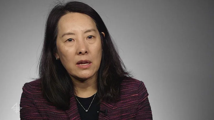 Organizational Leadership Series with Elaine Paik ...