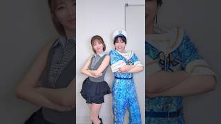 Dream 'bout with #MILK 🌙💤 (Taku Takahashi Remix Ver.) #IVE #아이브 #アイヴ #IVE_LUCIDDREAM #Shorts