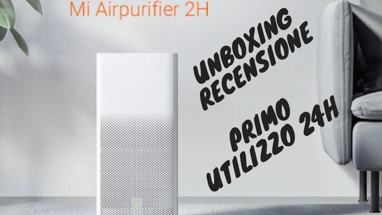 Filtro HEPA Ricambio Per Xiaomi Mi Air Purifier - Compatibile 3C, 3H, 2S, Pro, Rimozione Polvere E VOC - Foto 8