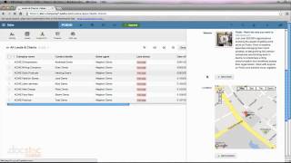 Reviewing Tasks Associated With A Particular App Or App Item - Tasks In Podio