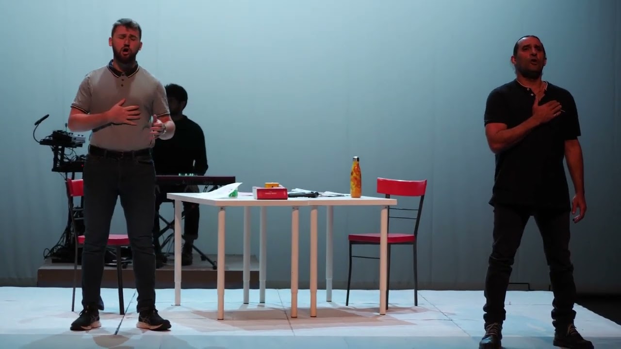 BandeDemoThéâtre