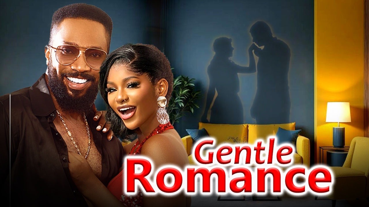 GENTLE LOVER - FREDERICK LEONARD|DESTINY ETIKO 2026 TRENDING BLOCKBUSTER NIGERIA MOVIE