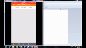 Moodle Course Navigation