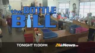 The Bottle Bill