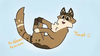 Drawing Request For Toast!