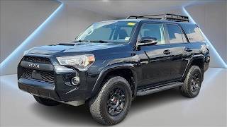 Used 2023 Toyota 4Runner Edison NJ Newark NJ