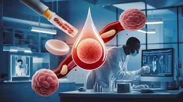 Liquid Biopsy - Revolutionizing Cancer Detection with Non-Invasive Testing