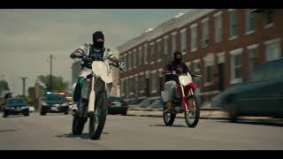 official trailer jamal riding   Charm City Kings 2020 720p WEBRip 800MB x264 GalaxyRG