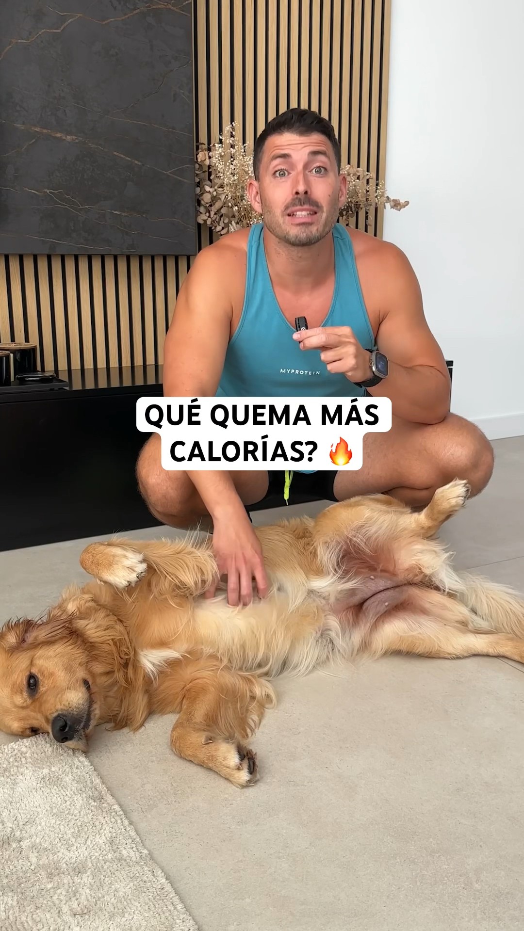 CORRER VS ANDAR ??el eterno dilema.  Que no te líen