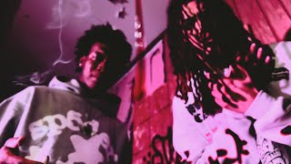 Richh YN x Tre - Suiting Up ( Official Video )