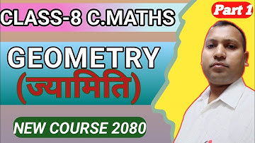Class 8 Geometry Parallel lines Part 1|| कक्षा ८ ज्यामिति समानान्तर रेखाहरू भाग १@scholar45