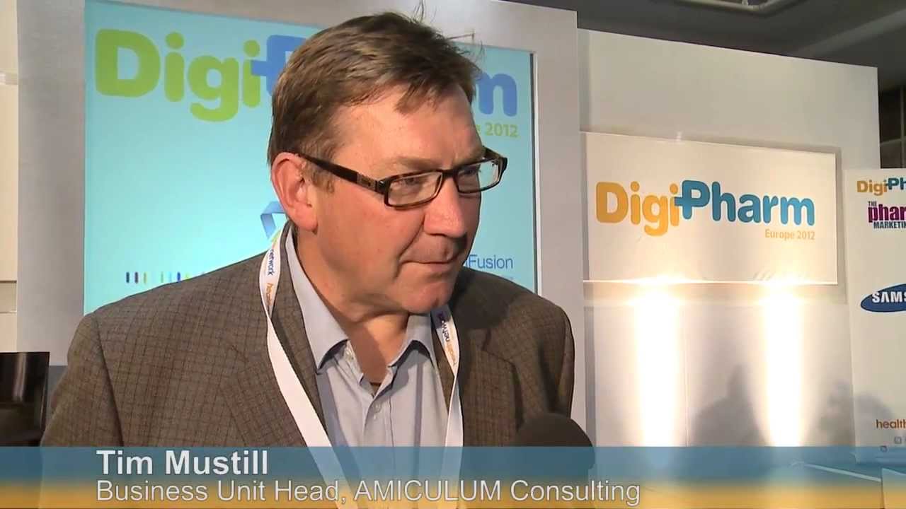 DigiPharm Promo 2013