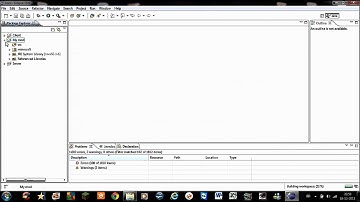 How to mod minecraft (1.00) part 2 - Setting up Eclipse + first commentary!