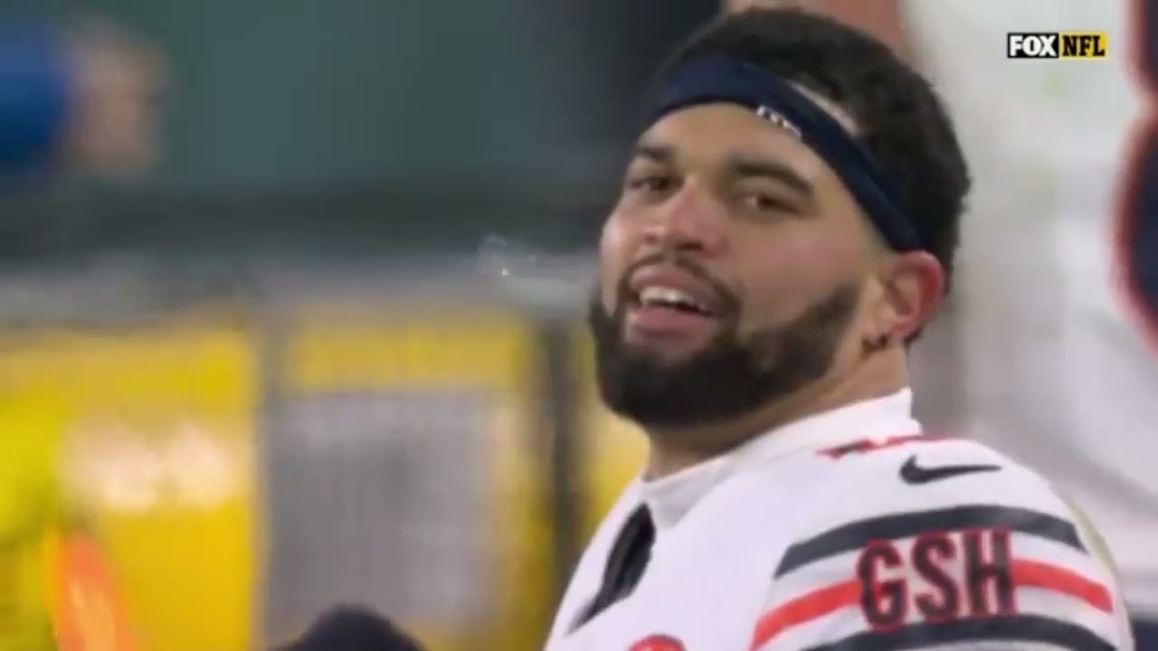 Kings of the North - Chicago Bears 2026 Playoff Hype Video