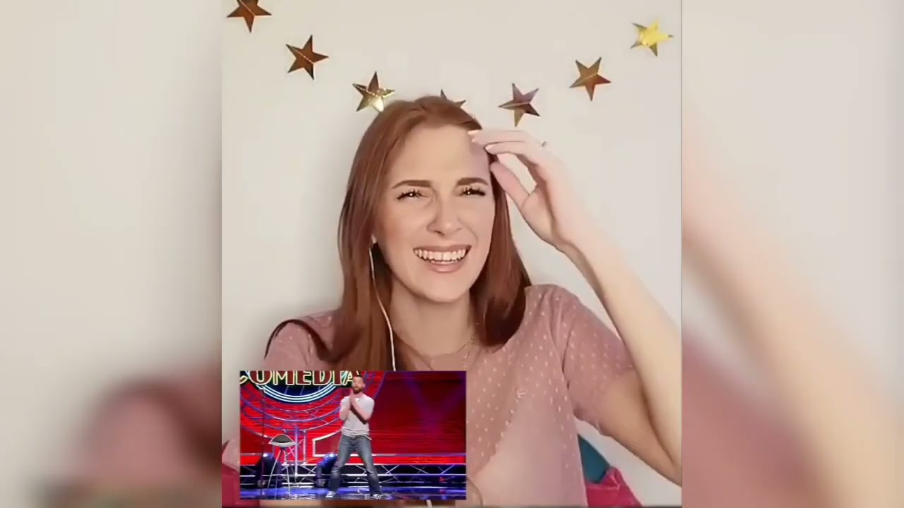 VENEZOLANA REACCIONA A Dani Rovira: Las playas de Málaga - El Club de la Comedia