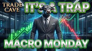 MASSIVE Market Move Could Trigger | Macro Monday
