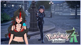 Off to V Rank and Beyond! @CielDarkrose