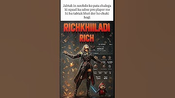 Chat GPT Ai Bgmi Trending reels Check on Promnt Creat👇 Description Pubg #battlegroundsmobileindia