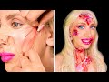Last-minute Halloween ideas: Makeup tutorials, Decorations, Costumes