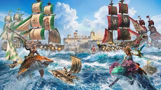 Bonus Monday stream - Ark has Atlas now?