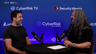 RSAC 2026 executive interview: Apiiro’s Idan Plotnik