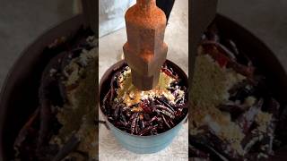 Desi Masala Pisai Machine   Ghar Pe Fresh Masala Grinding  Easy U0026 Powerful