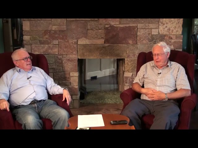 Top Ten Questions to Ask a Christian