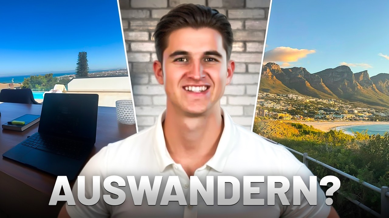 Capetown ist das bessere Deutschland? Vlog