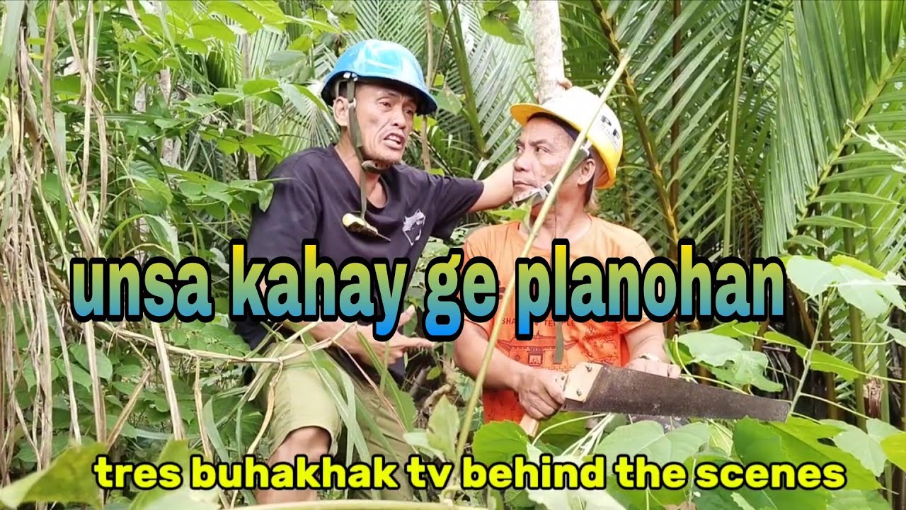 Way ayo nga trabahante 2 | BOY PALPAK w/ @TresBuhakhakTV 