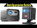 Top 5 Best DLP projector Price in 2024 Price and Details