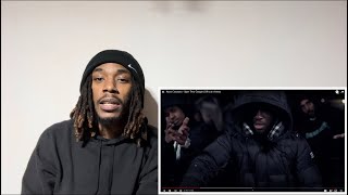 Abra Cadabra “Spin This Coupe” UK DRILL REACTION