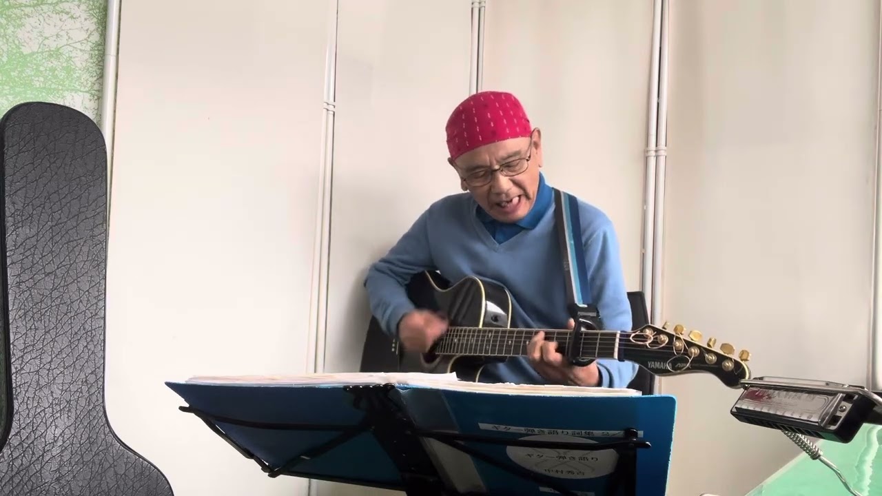 「新春だから」  （詞 田中 玲  1993年1月）