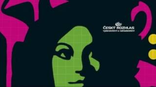 Marie Rottrová - Modrý proud (1976)