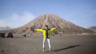 Bromo Timelapse