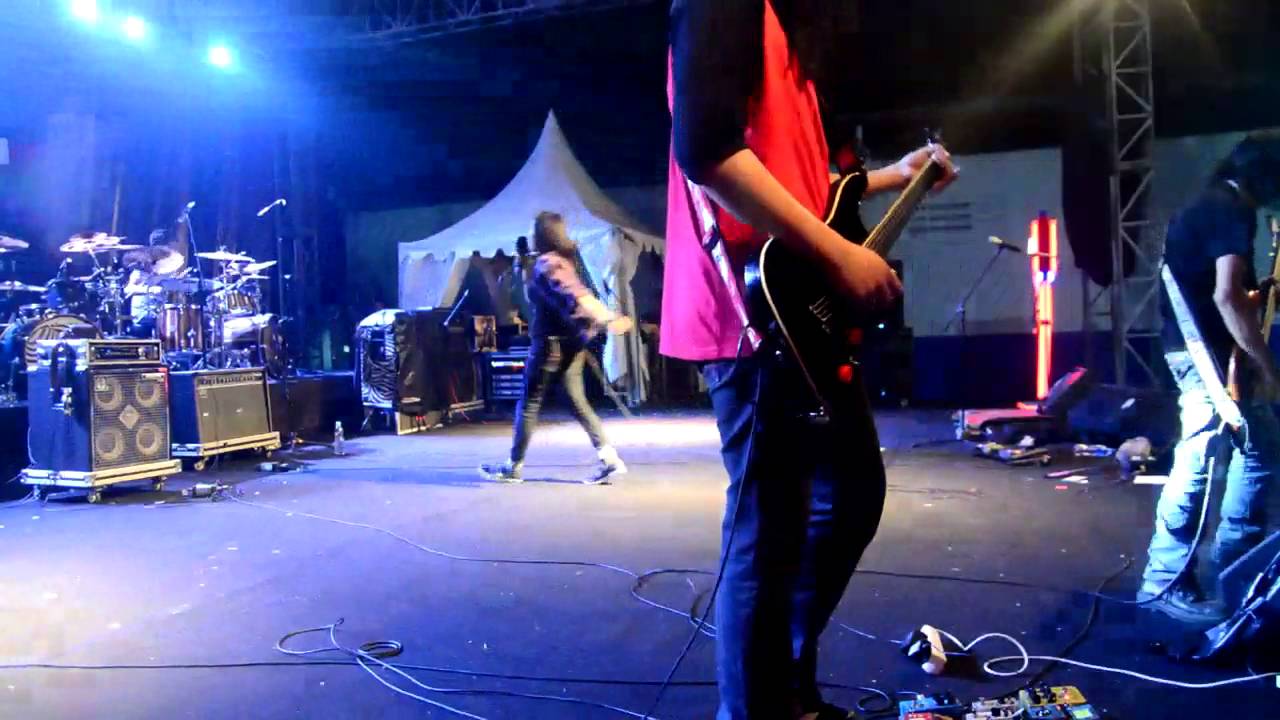 Sixsense Rock -  Born Young & free [Marmozets]