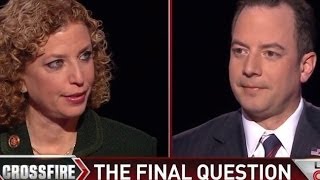 RNC Head: We Were Always For Pre-Existing Conditions!