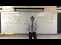Geometric Progressions and Their Properties