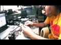 The Mijonju Show - Make a leather case for your loved Cameras!