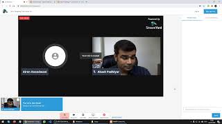 Wordpress Webinar