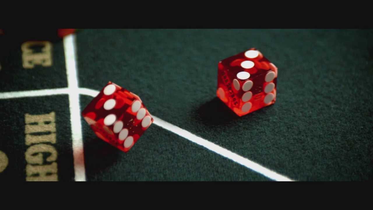 Horseshoe Cincinnati Craps YouTube