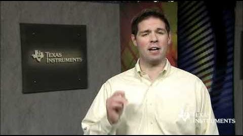 USB power protection & control solutions from Texas Instrume