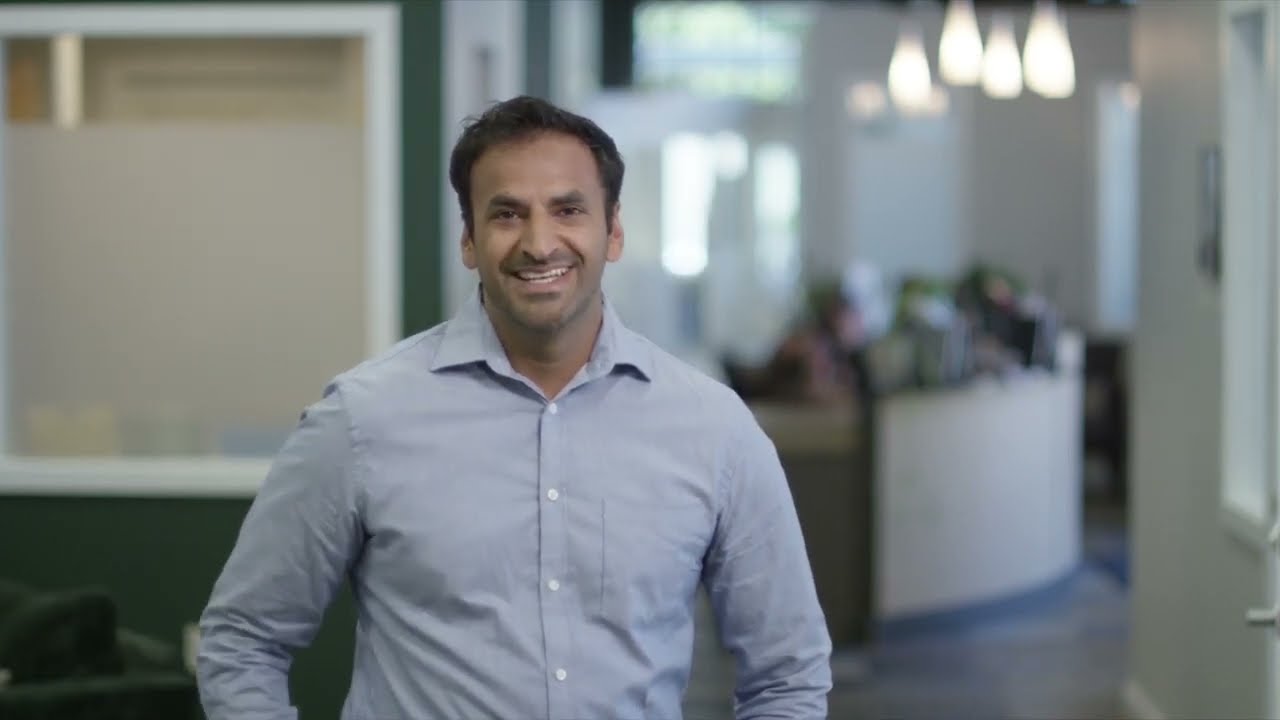 Harm Lidhran, Whatcom County Realtor, Land & Agriculture Specialist