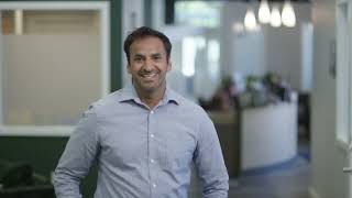 Harm Lidhran, Whatcom County Realtor, Land & Agriculture Specialist