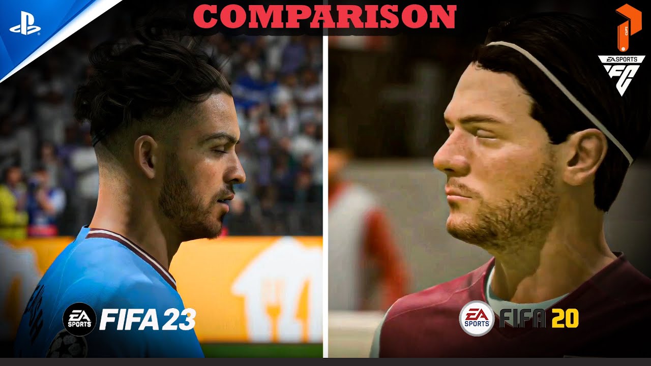 fifa-23-vs-fifa-20-the-ultimate-comparison-for-gamers-gameplay