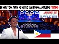 Filipino Sa Holland's Got Talent | Hinangaan At Nakatanggap Ng 4 Na Yes | #filipino
