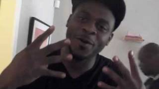 CinematicTV Ep. 13: The Smokers Club Part 3 SXSW W/ Big K.R.I.T.