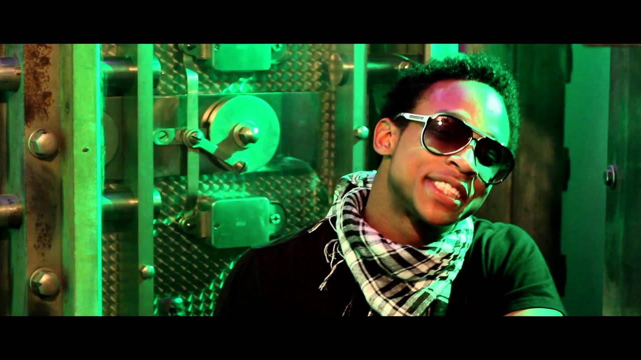 G@METIME - "Steezed Out" Music Video